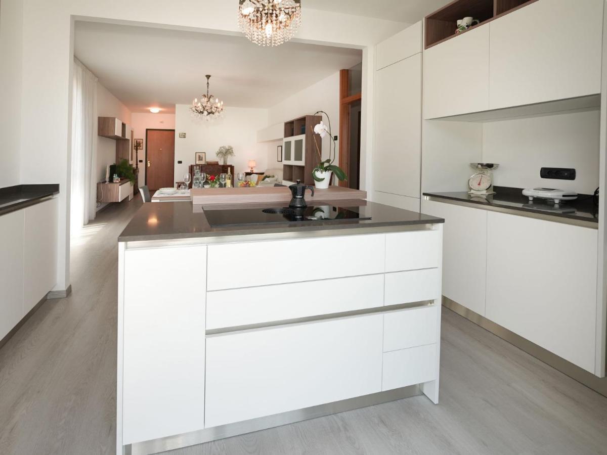 Apartment Mari By Interhome Luino Extérieur photo