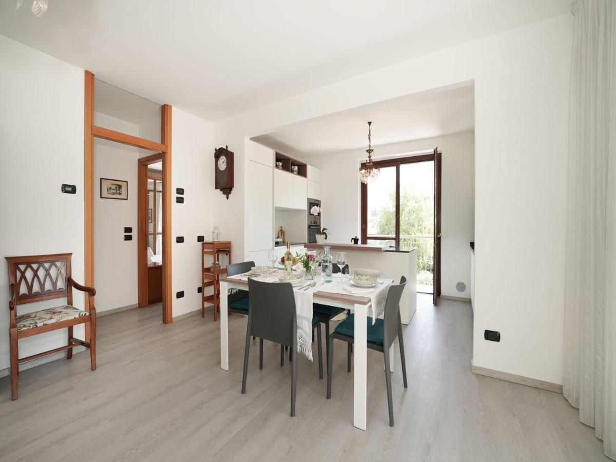 Apartment Mari By Interhome Luino Extérieur photo