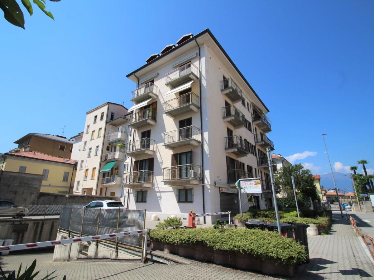 Apartment Mari By Interhome Luino Extérieur photo