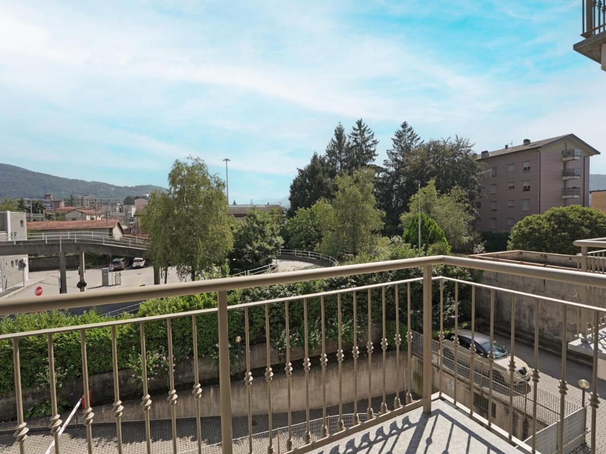 Apartment Mari By Interhome Luino Extérieur photo