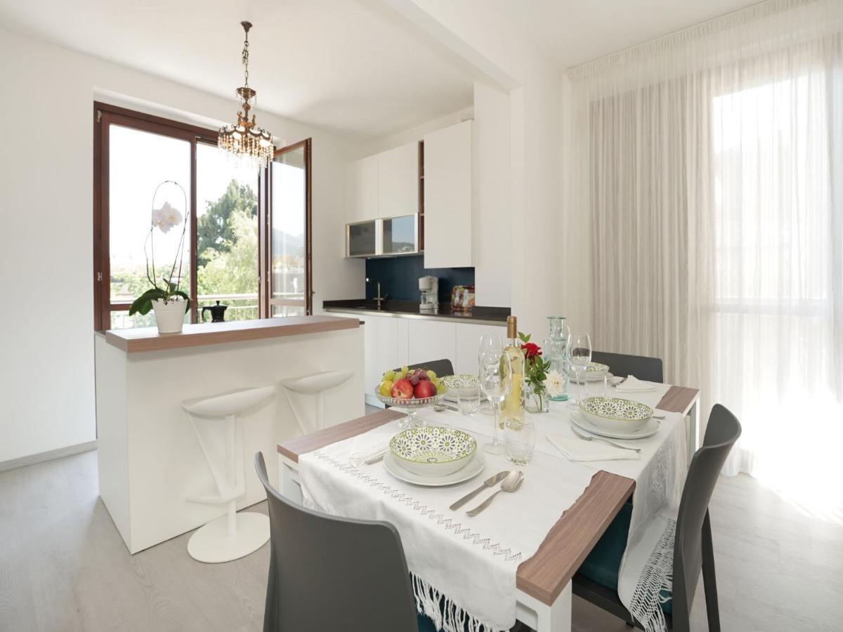 Apartment Mari By Interhome Luino Extérieur photo
