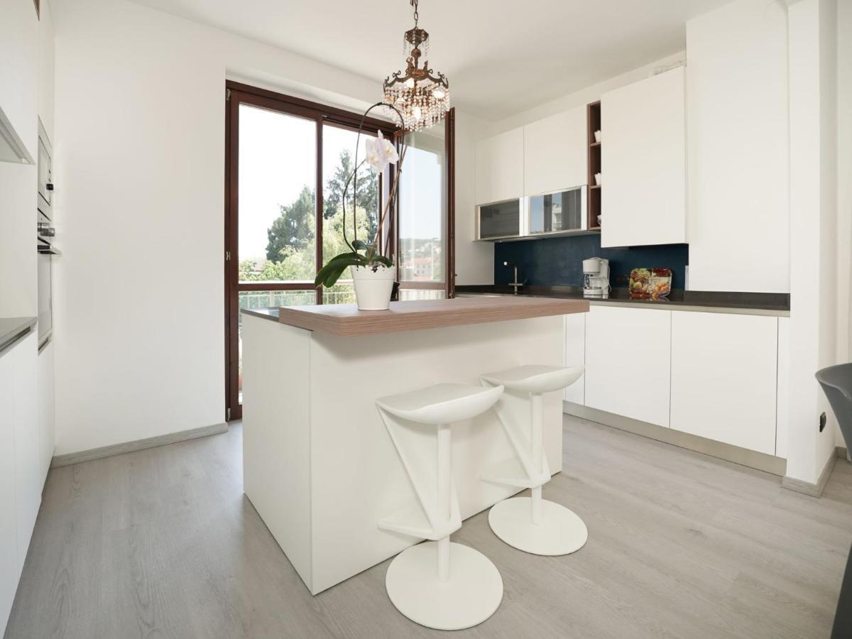Apartment Mari By Interhome Luino Extérieur photo