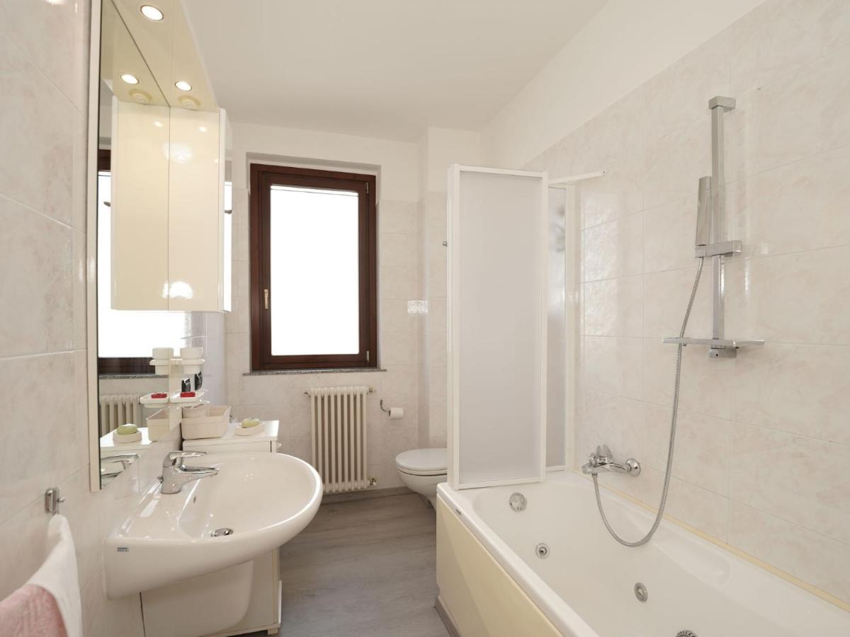 Apartment Mari By Interhome Luino Extérieur photo