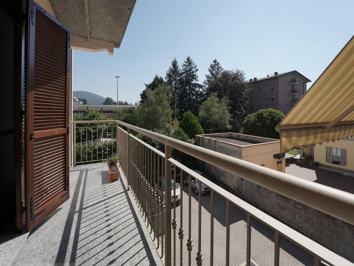 Apartment Mari By Interhome Luino Extérieur photo