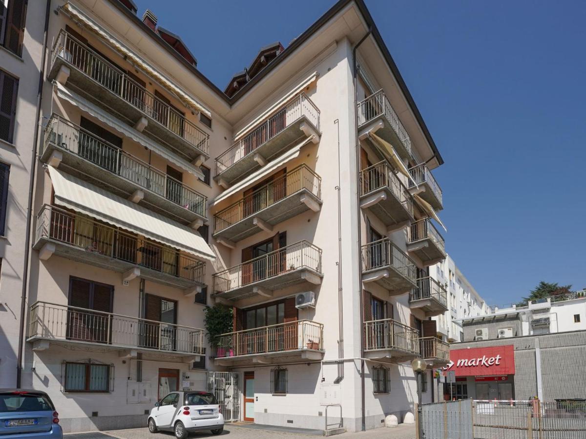 Apartment Mari By Interhome Luino Extérieur photo
